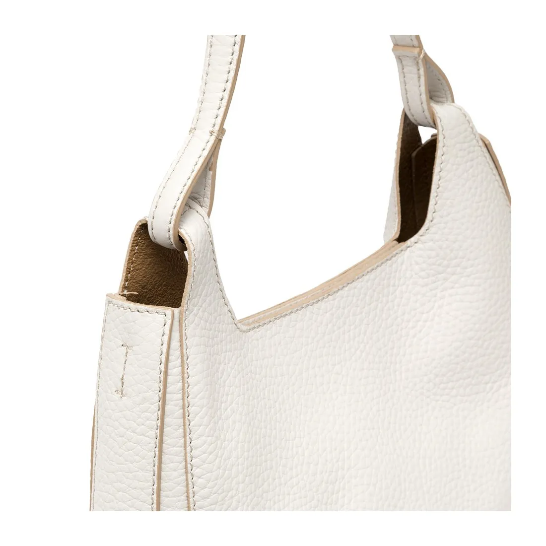 BORSA PELLE CLOE GIANNI CHIARINI BS10661 13347