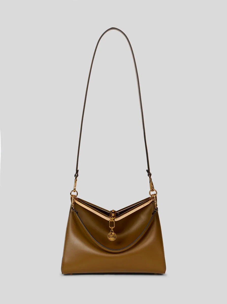 BORSA VELA MEDIA
