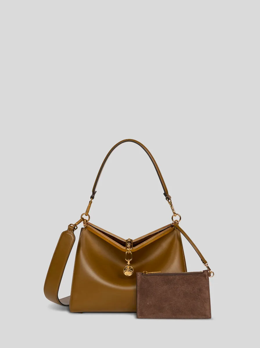 BORSA VELA MEDIA