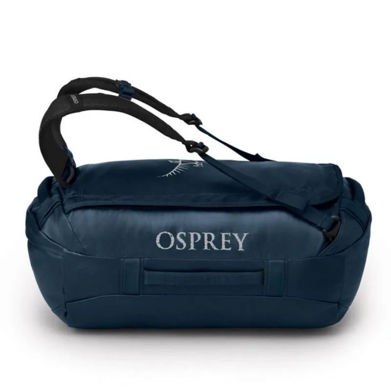 Borsone Osprey Transporter 40 (Venturi Blue)