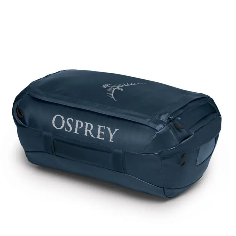 Borsone Osprey Transporter 40 (Venturi Blue)