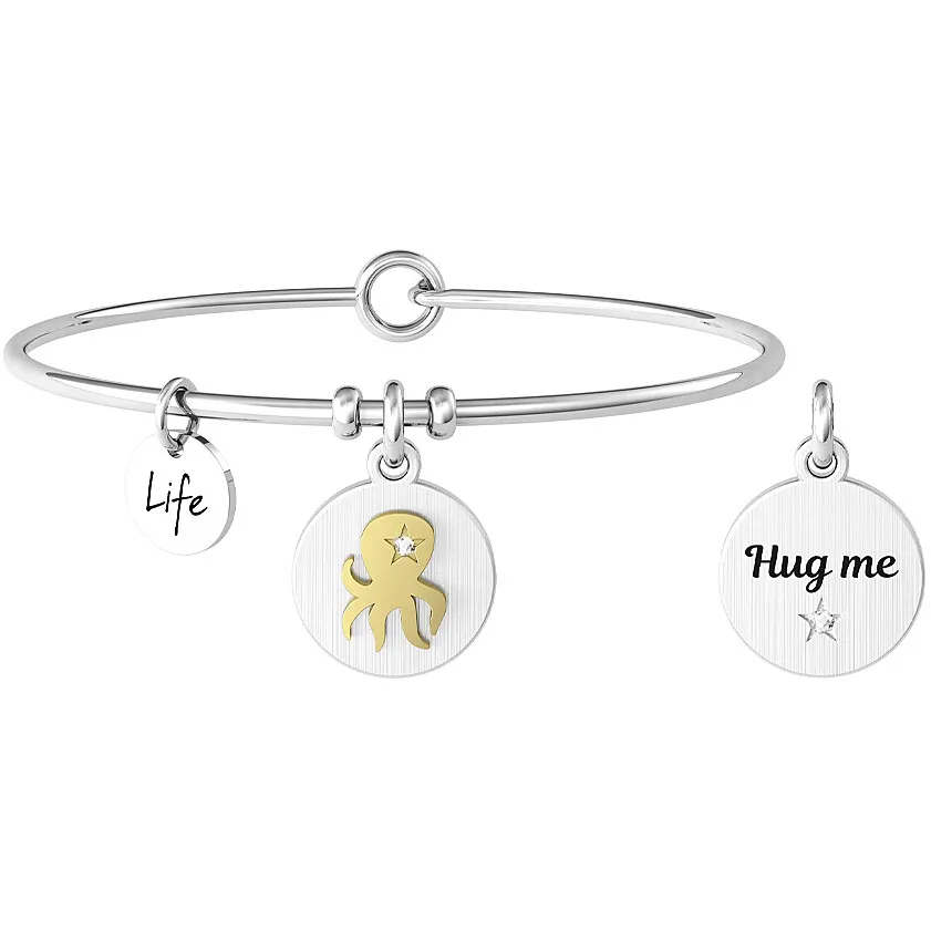 bracciale donna gioielli Kidult