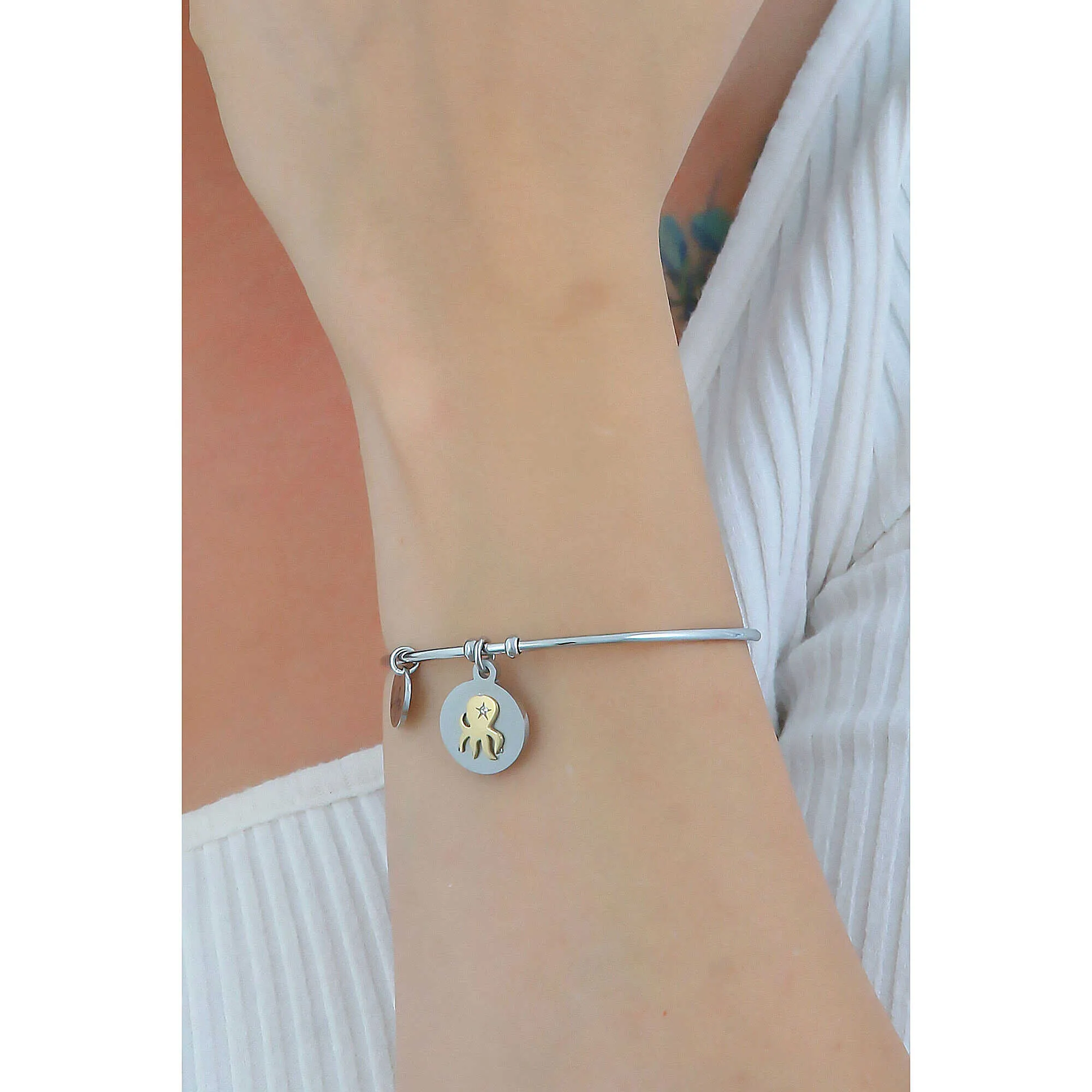 bracciale donna gioielli Kidult