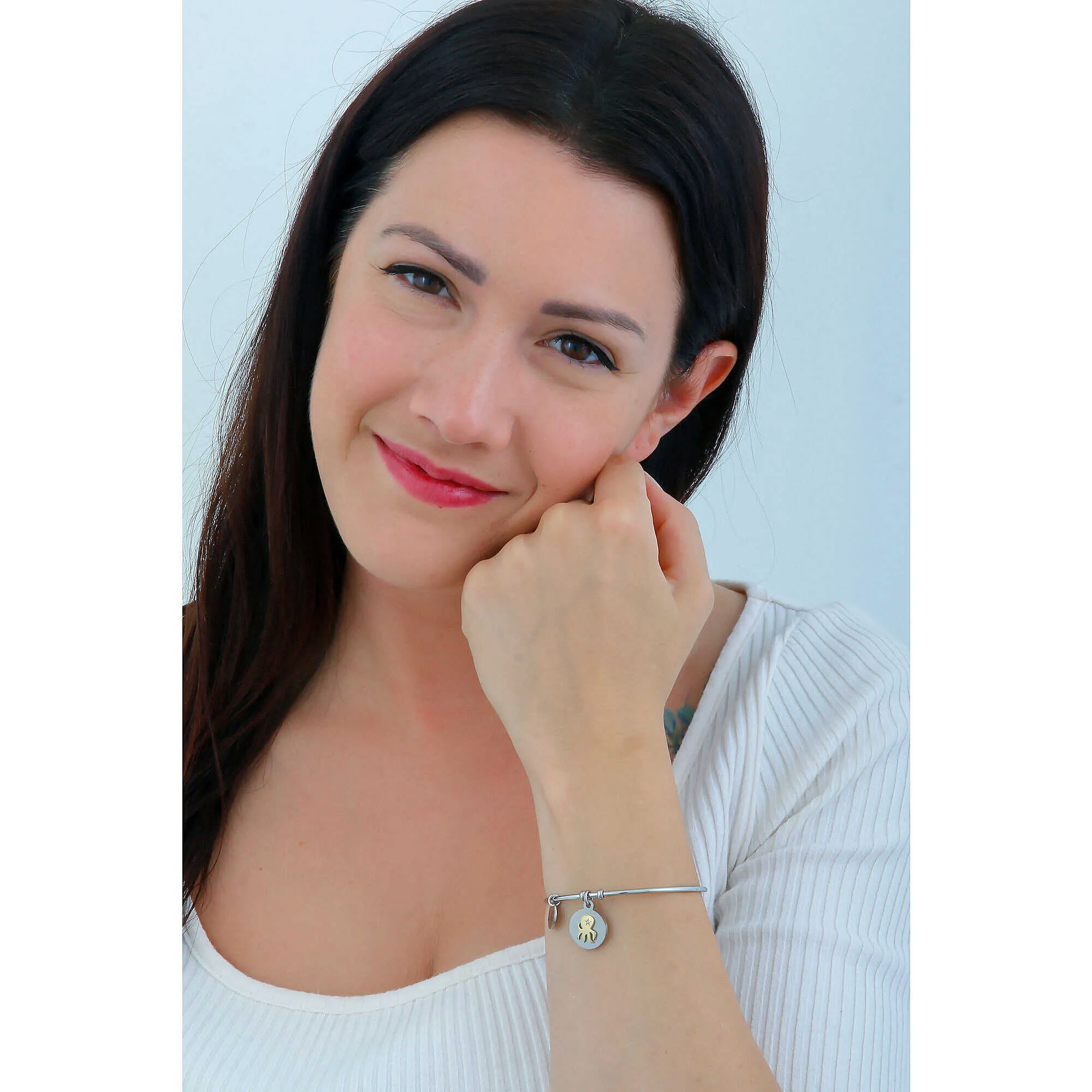 bracciale donna gioielli Kidult