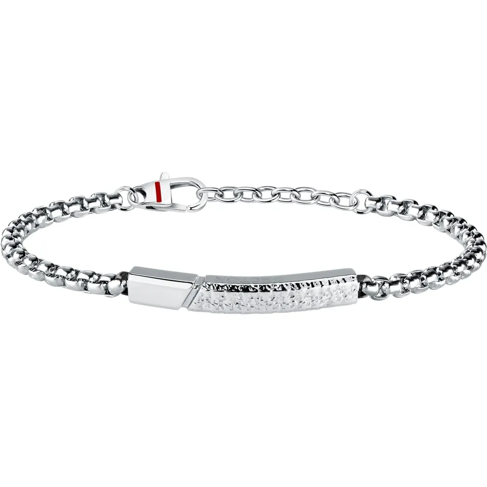 Bracciale Uomo “Energy” Sector