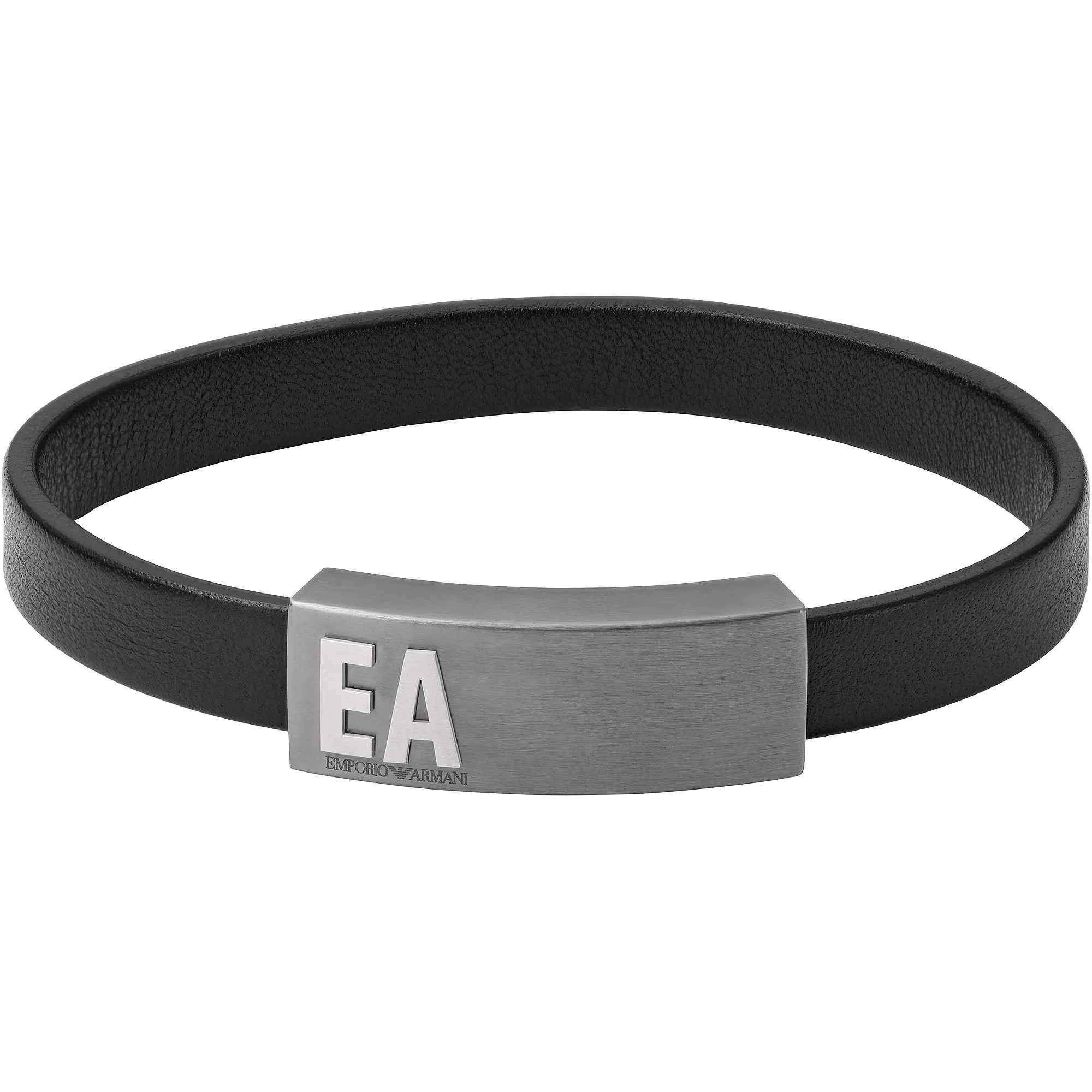 bracciale uomo gioielli Emporio Armani