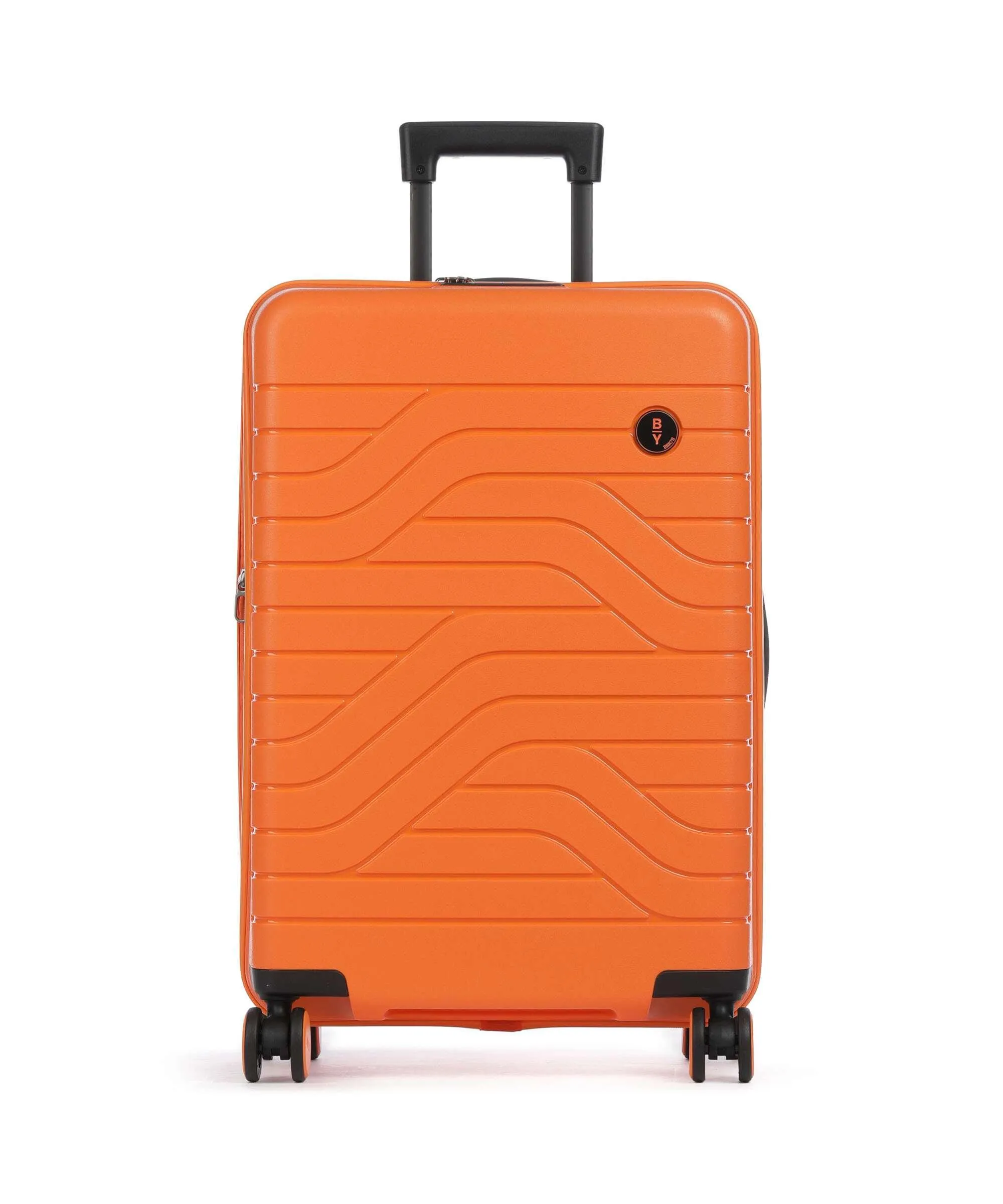  Brics BY Ulisse Valigia trolley (4 ruote) arancio 65 cm  