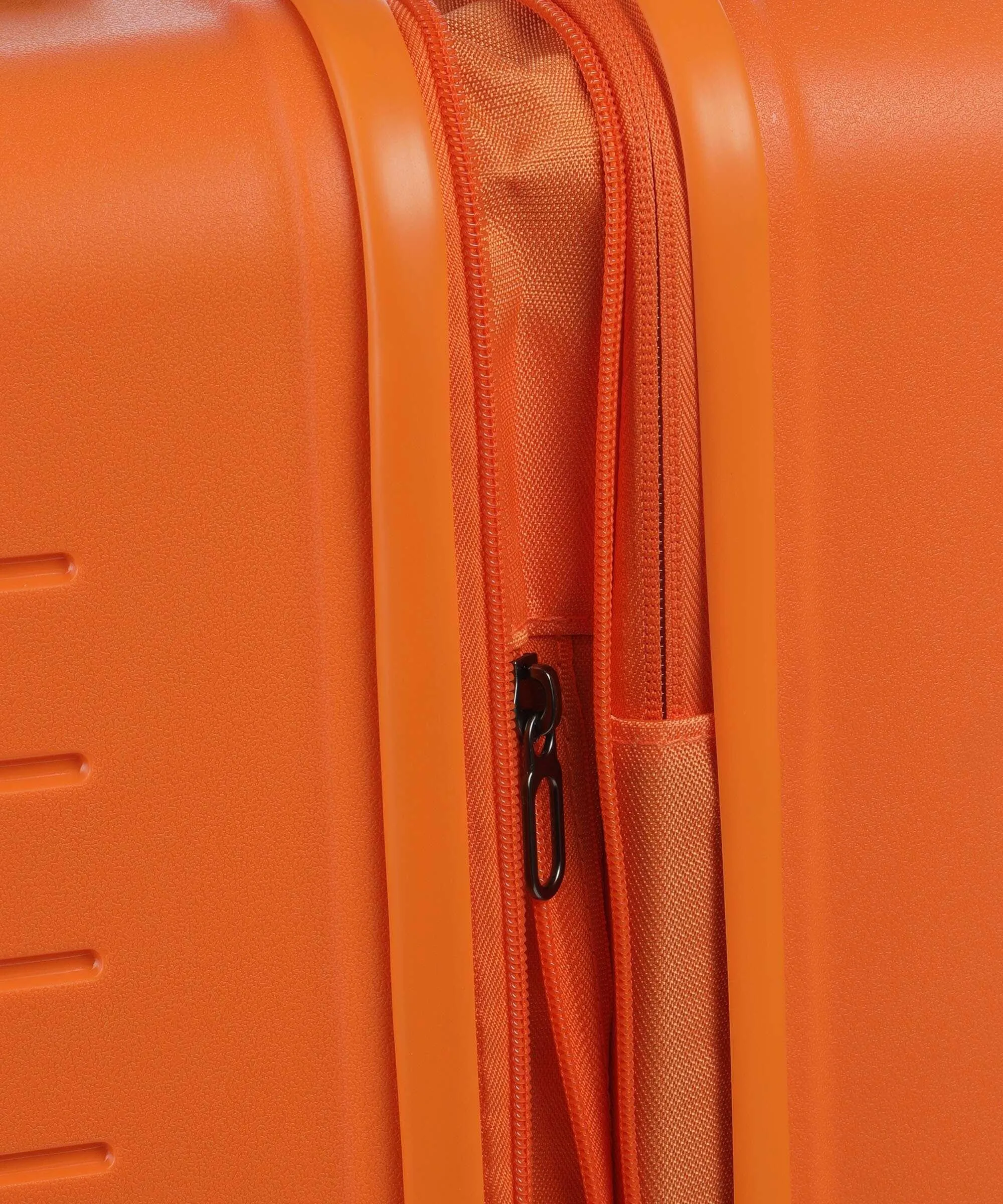  Brics BY Ulisse Valigia trolley (4 ruote) arancio 65 cm  