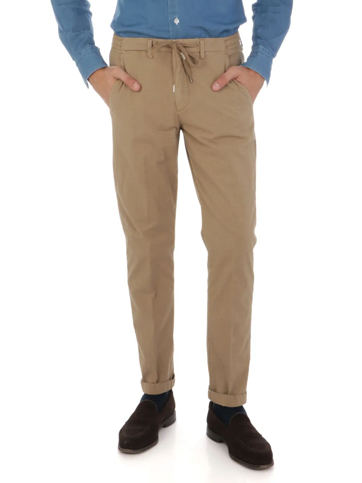 Briglia ---------- Pantaloni Pantaloni ---------