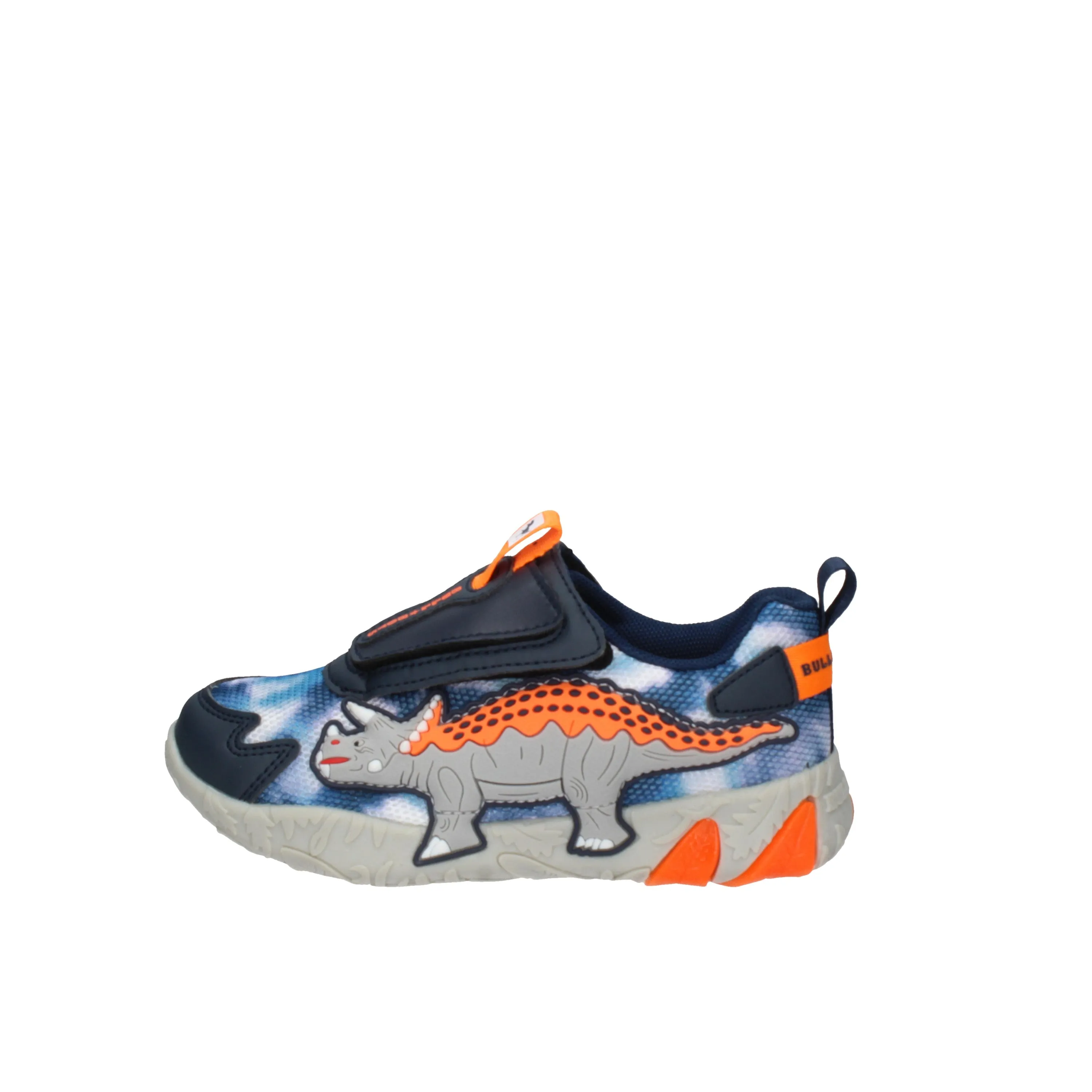 bull boys sneakers dnal4552  