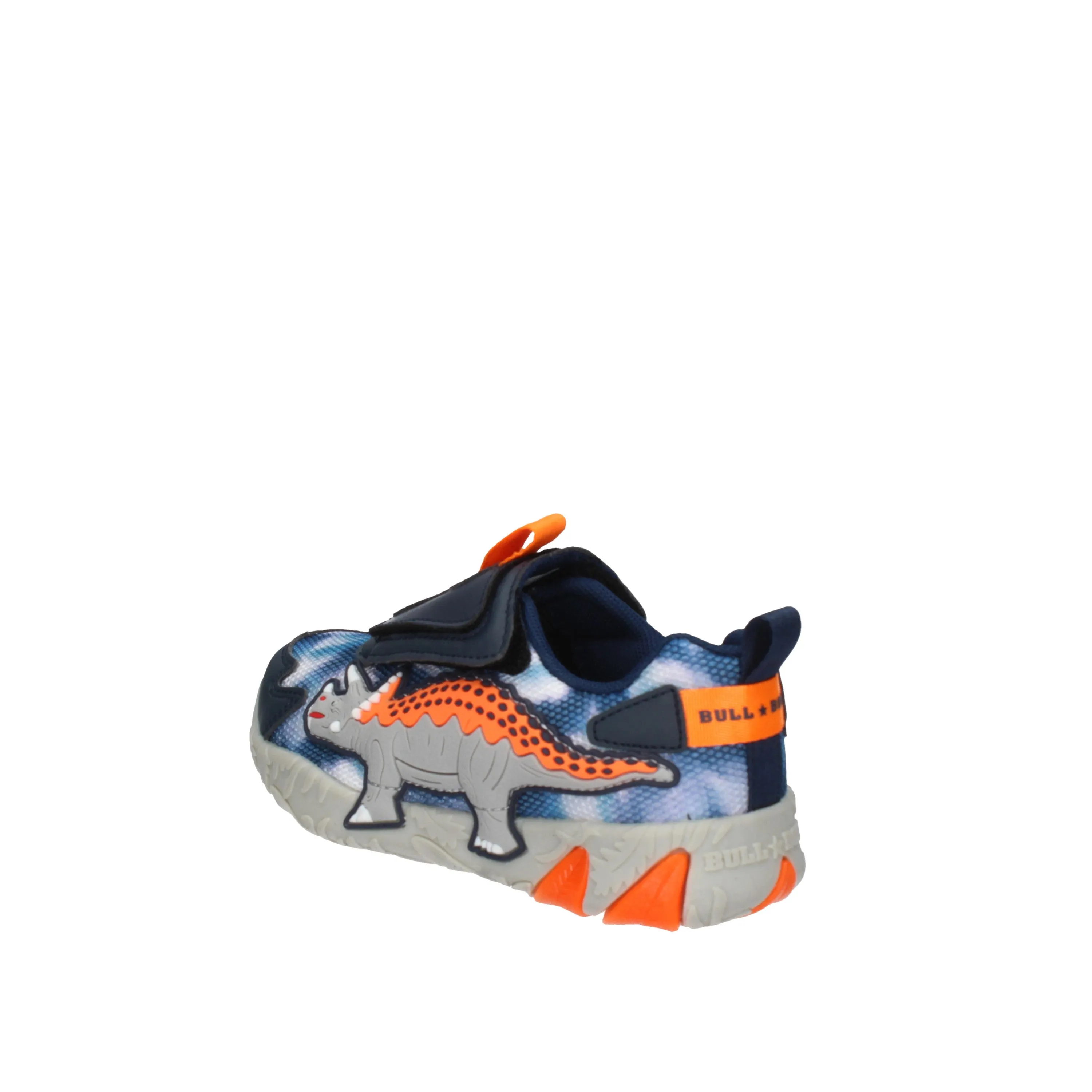 bull boys sneakers dnal4552  