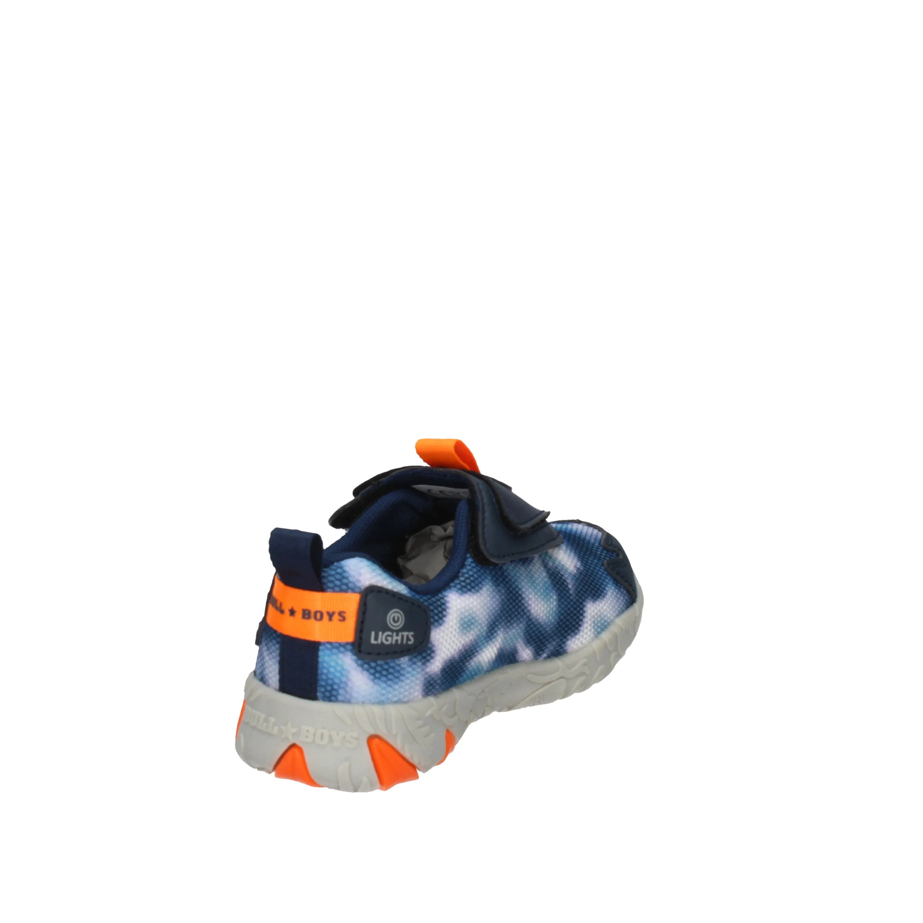 bull boys sneakers dnal4552  