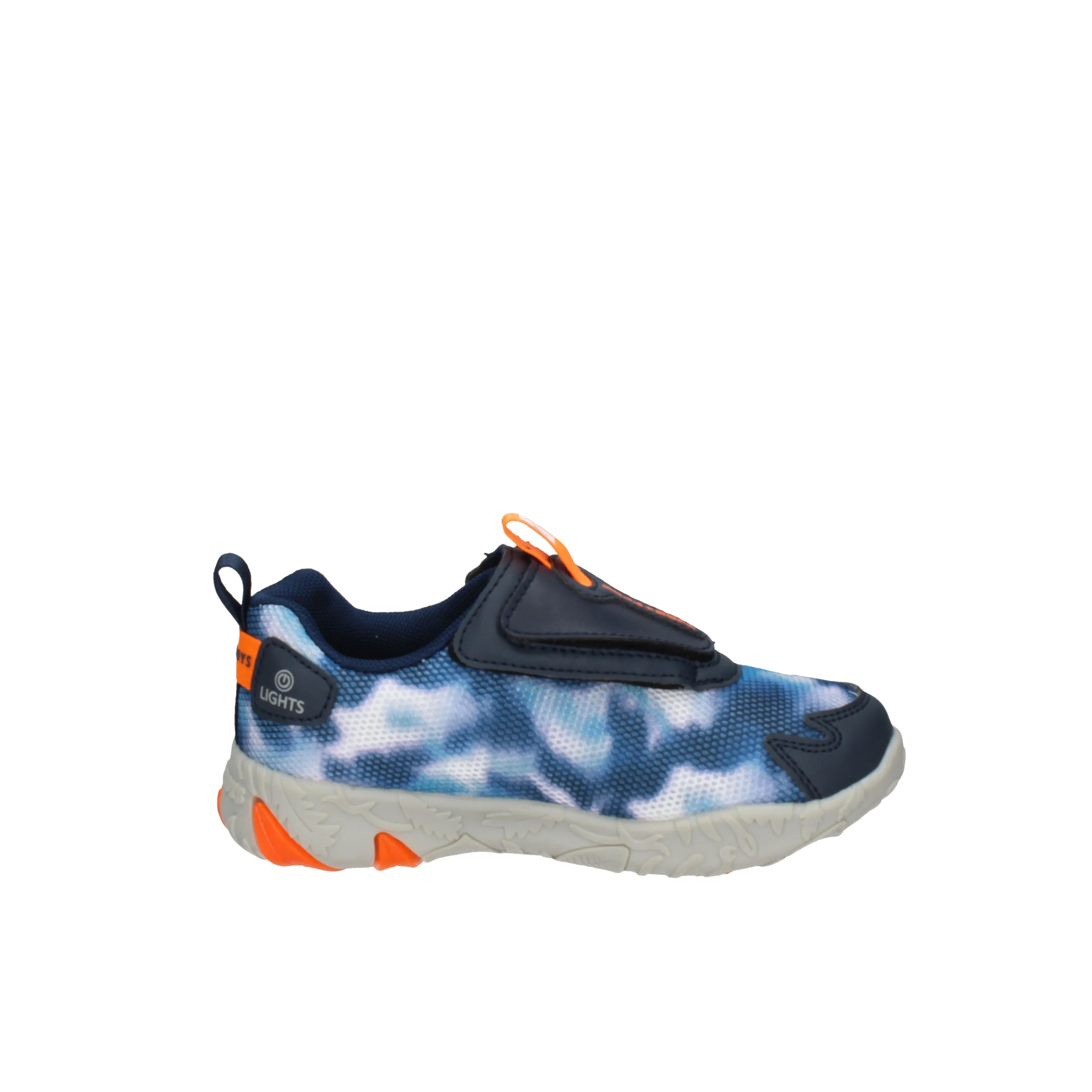 bull boys sneakers dnal4552  