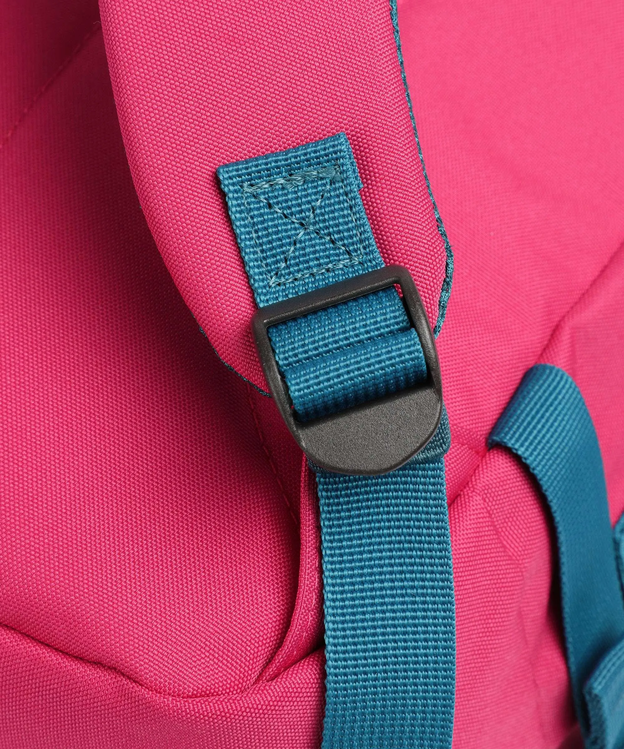  Cabin Zero Classic 36L Zaino da viaggio 15″ poliestere magenta  