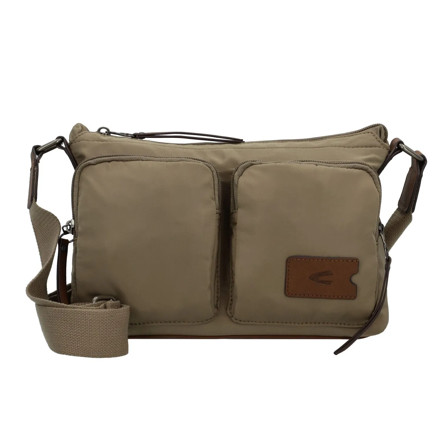 camel active Sky Borsa a tracolla M 39 cm