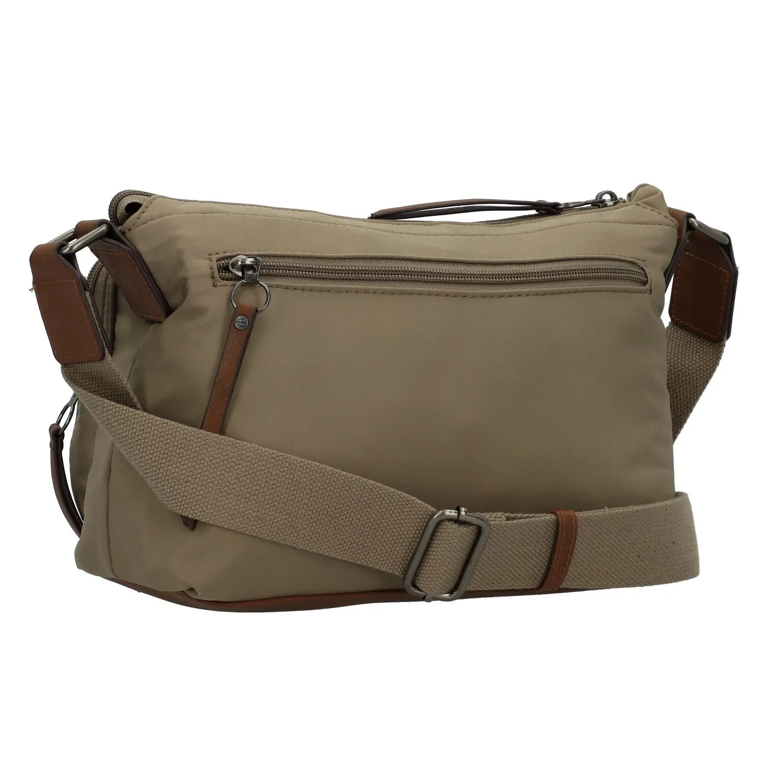 camel active Sky Borsa a tracolla M 39 cm
