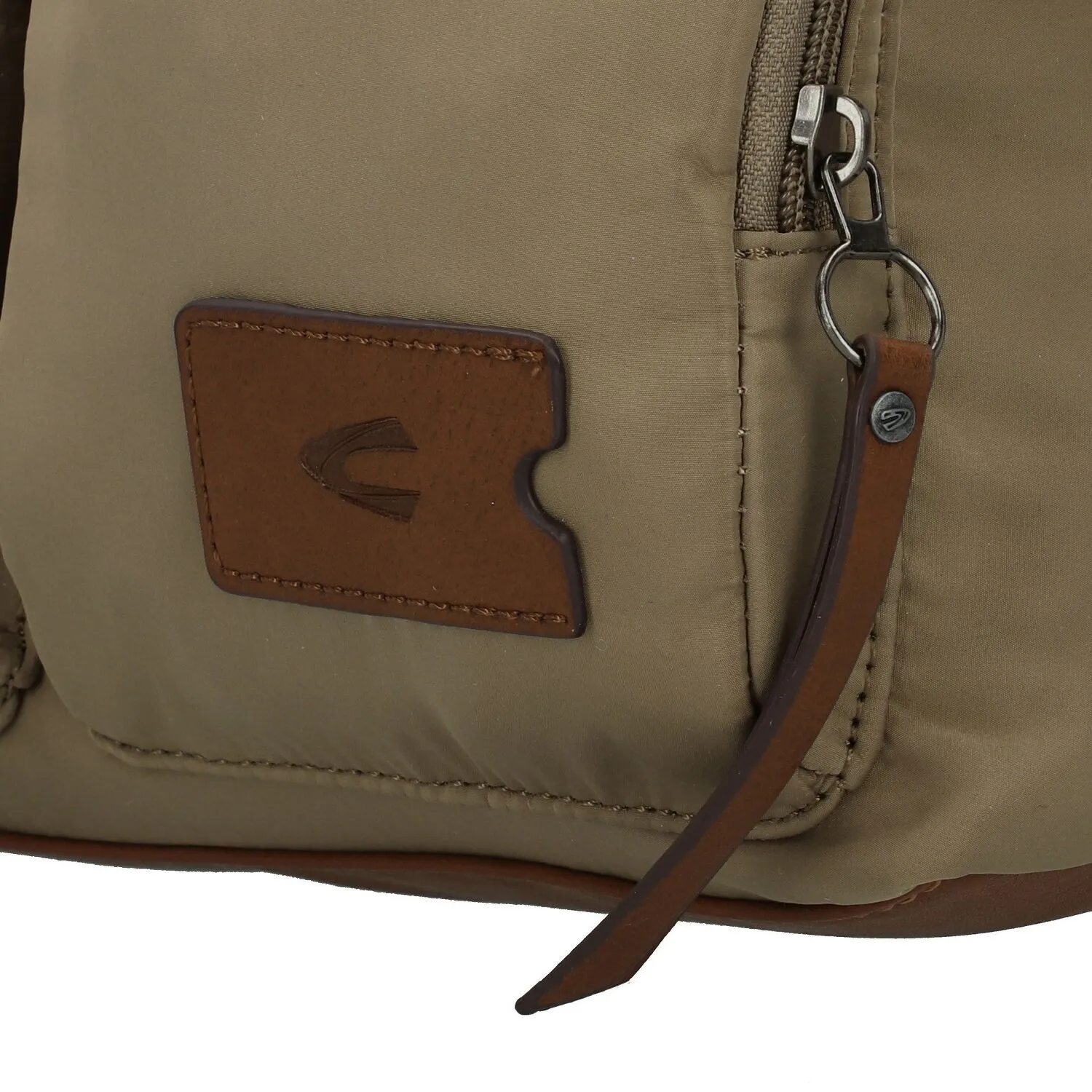 camel active Sky Borsa a tracolla M 39 cm