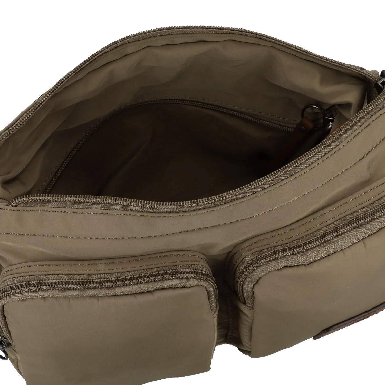 camel active Sky Borsa a tracolla M 39 cm