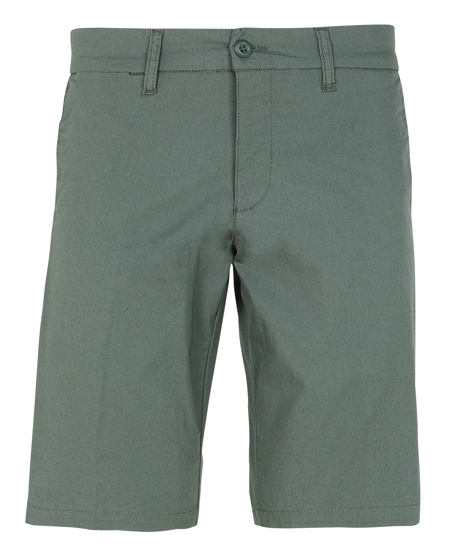  CARHARTT WIP   SID - Shorts in misto cotone | Verde