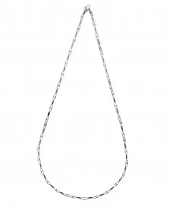 Chimento white gold crew neck 1G05242ZZ5450