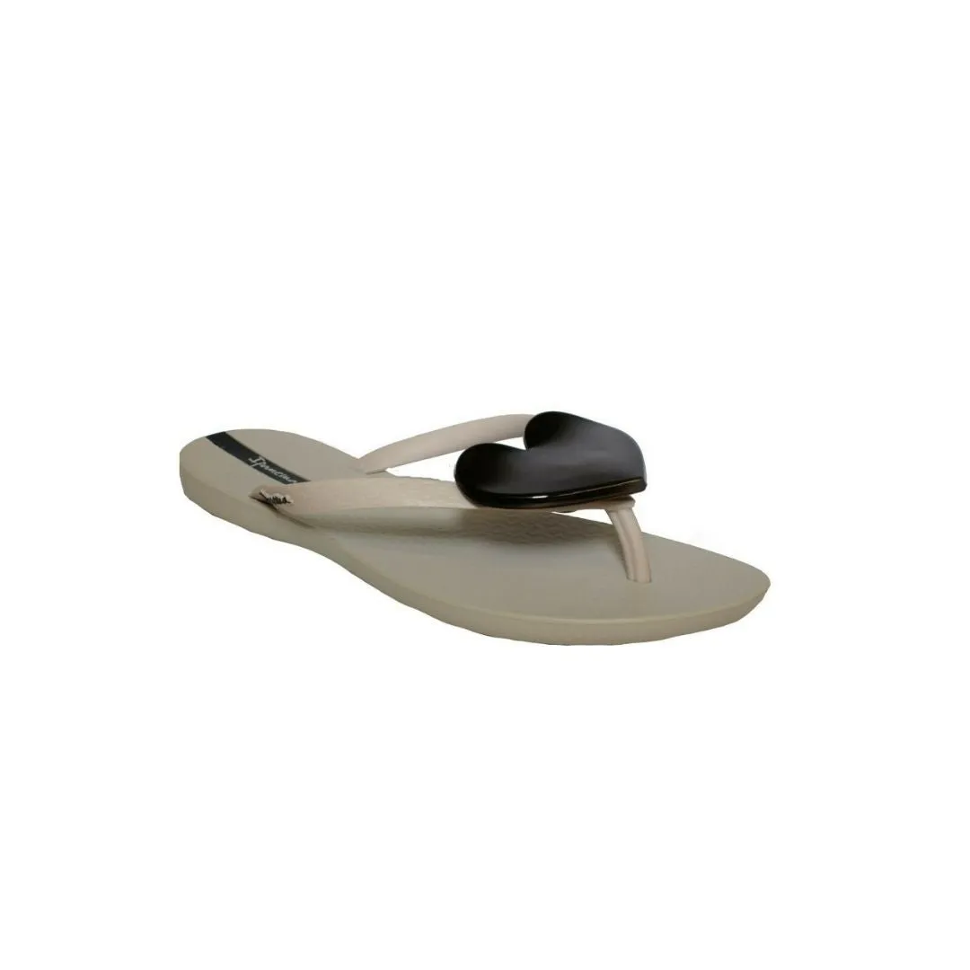 Ciabatta infradito da donna Ipanema colore beige