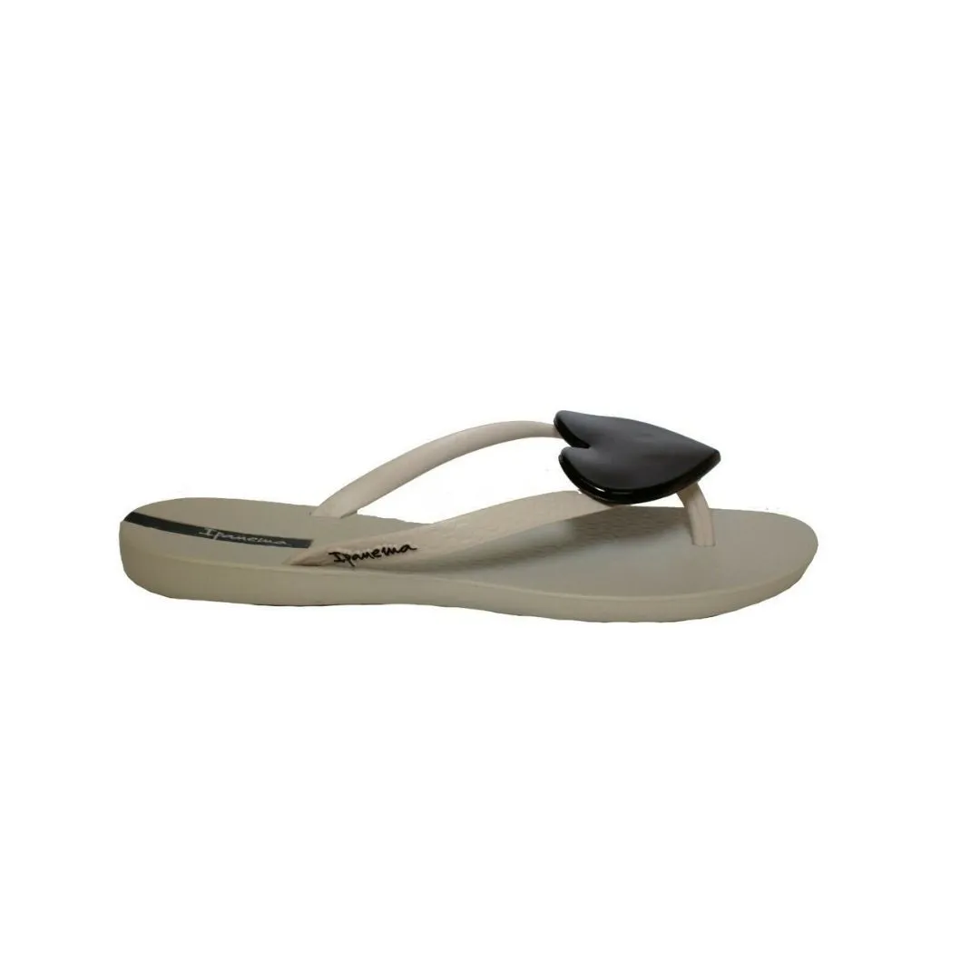 Ciabatta infradito da donna Ipanema colore beige