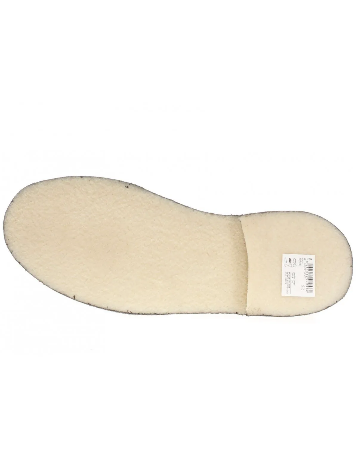 Clarks Originals  Desert boot