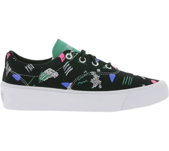 Converse Chuck Taylor All Star Skid Grip CVO OX Sneaker Basse da Uomo Nere