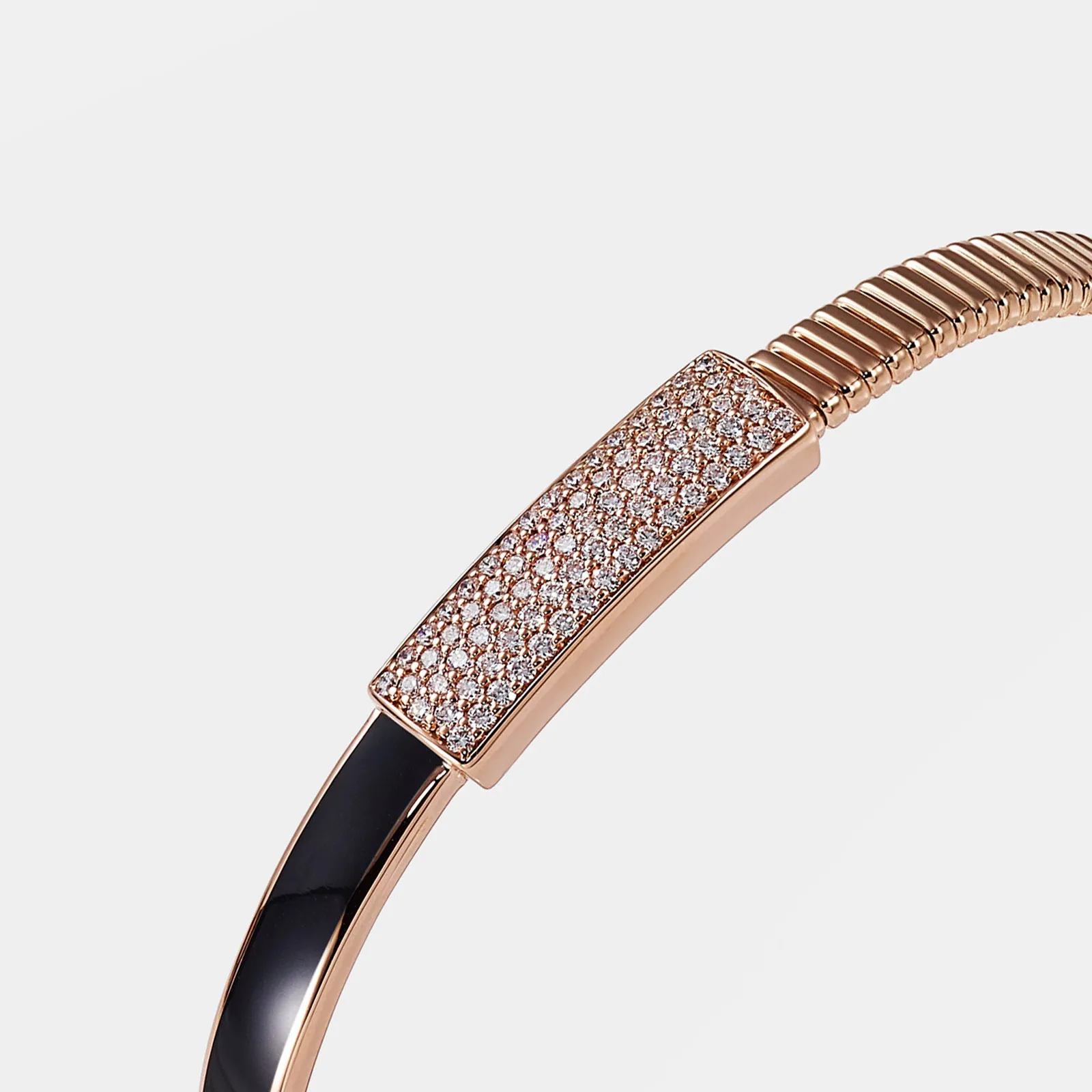 CRIVELLI – Tubogas Bracelet