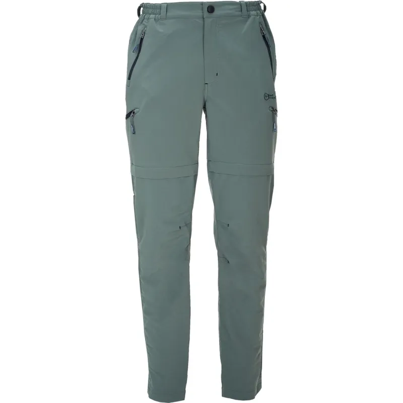 Darwin ManPantalone U Stretch Staccabile Light Great Escapes Great Escapes