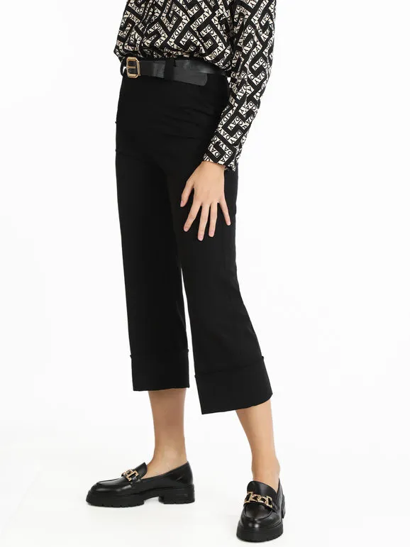 Daystar Pantalon court femme