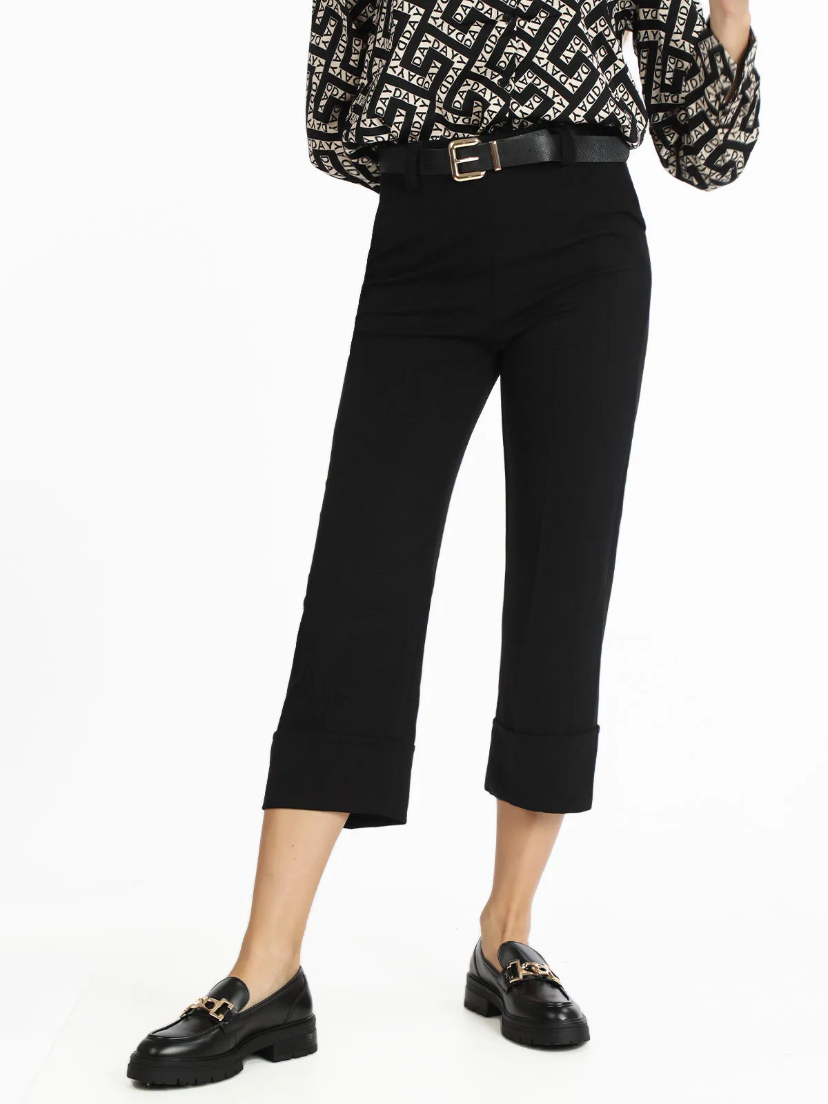 Daystar Pantalon court femme