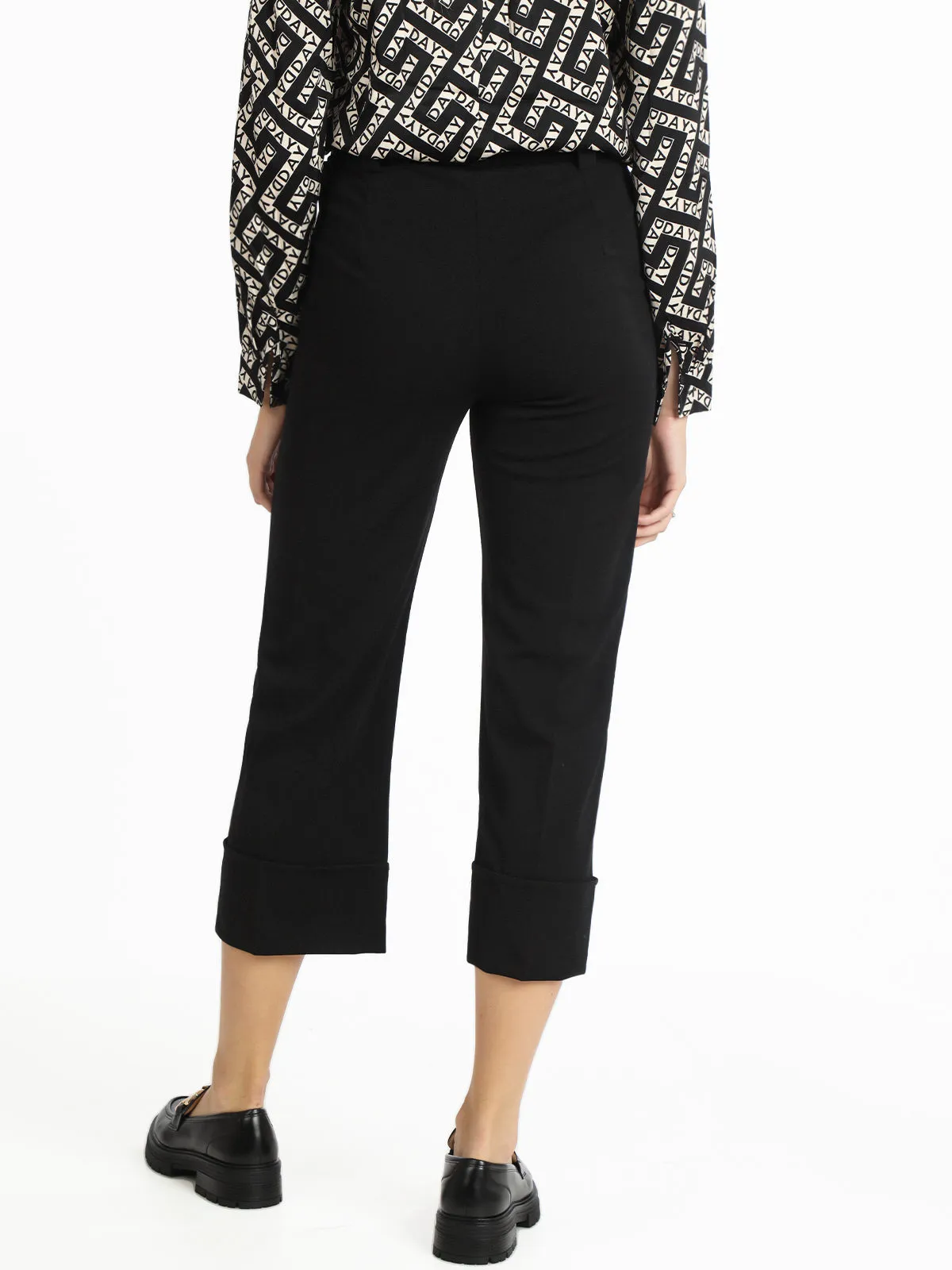 Daystar Pantalon court femme