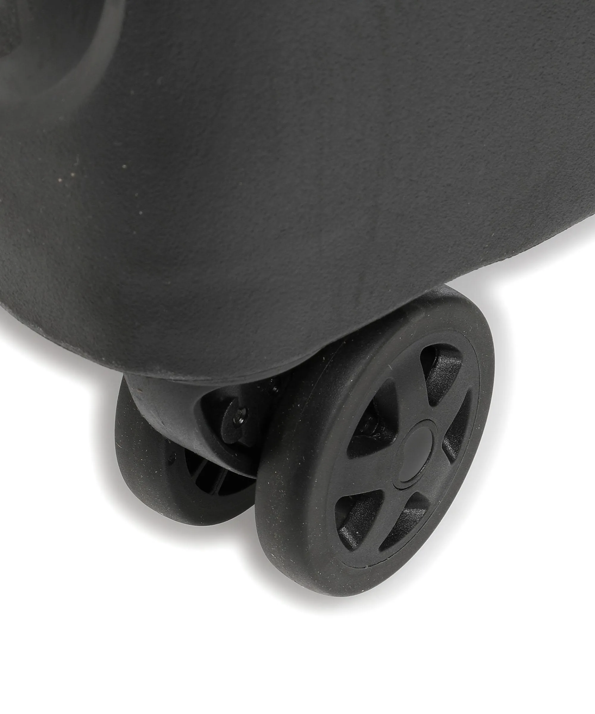  Delsey Paris Moncey Valigia trolley (4 ruote) nero 55 cm  