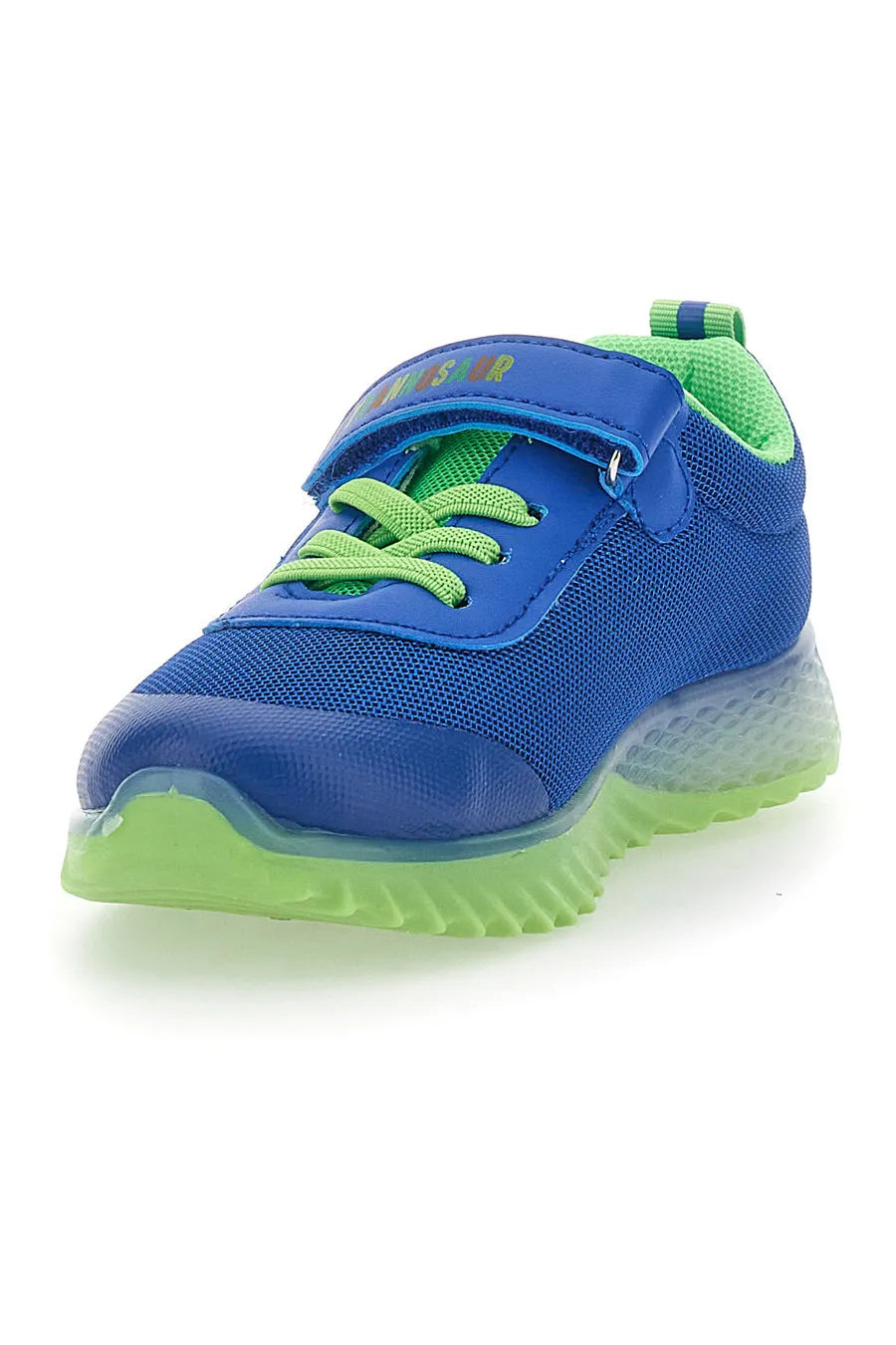   DISNEY Sneakers con Luci Blu Disney Dinosaur 8020081