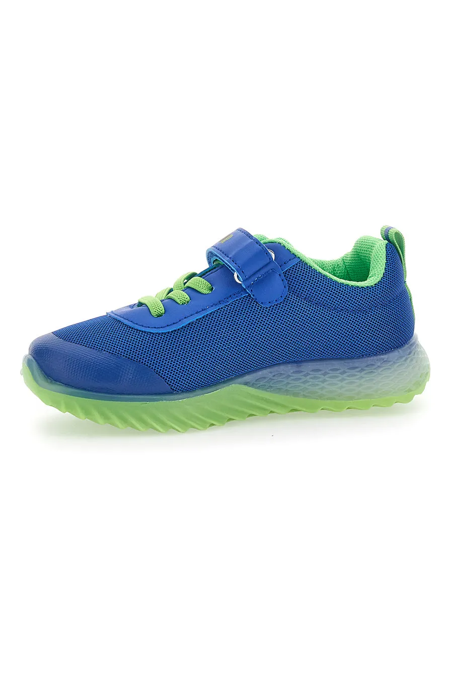   DISNEY Sneakers con Luci Blu Disney Dinosaur 8020081