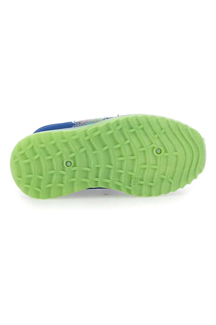   DISNEY Sneakers con Luci Blu Disney Dinosaur 8020081