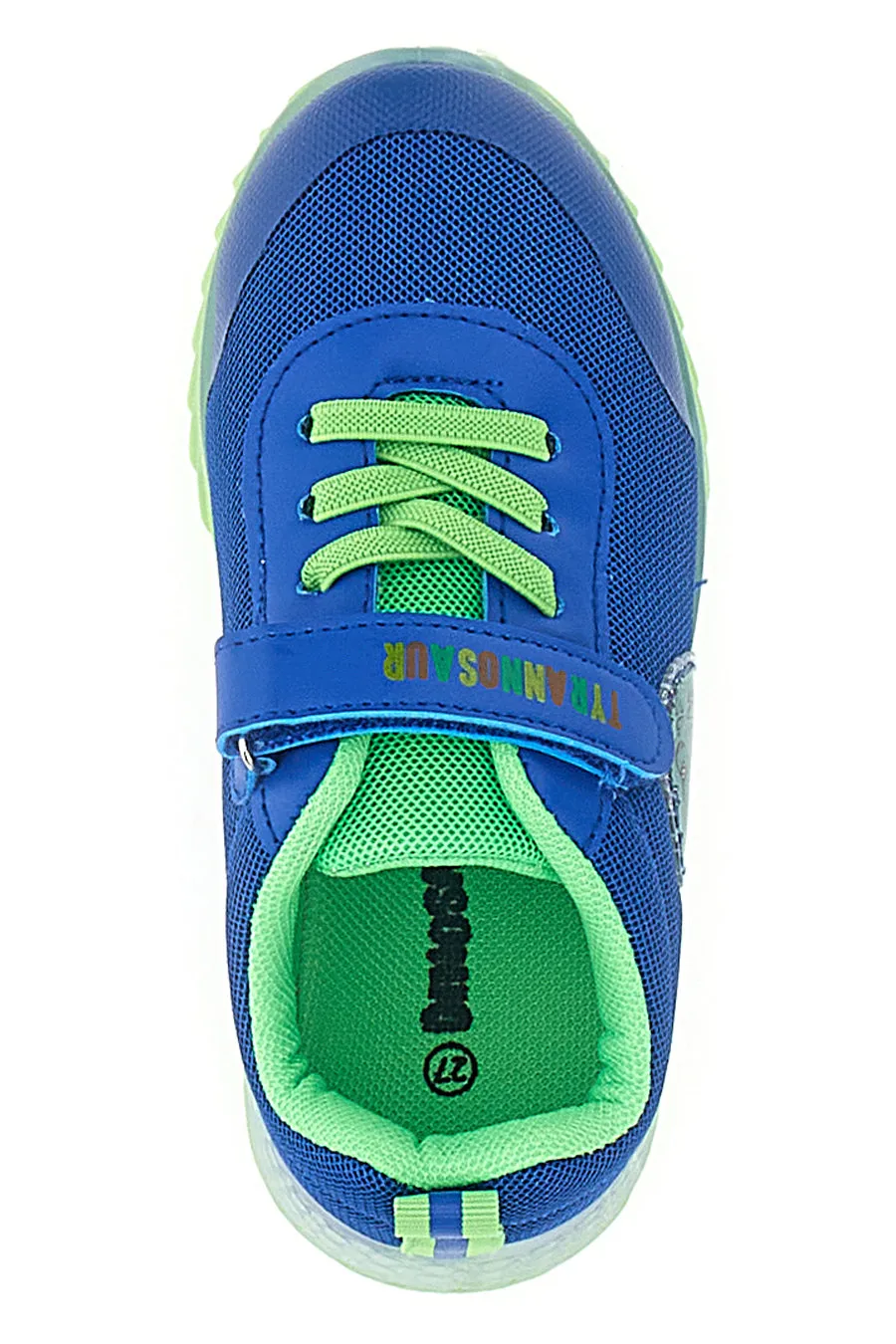   DISNEY Sneakers con Luci Blu Disney Dinosaur 8020081
