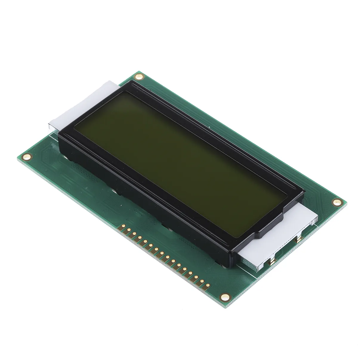 Display alfanumerico LCD Fordata, Alfanumerico, 4x20 caratteri