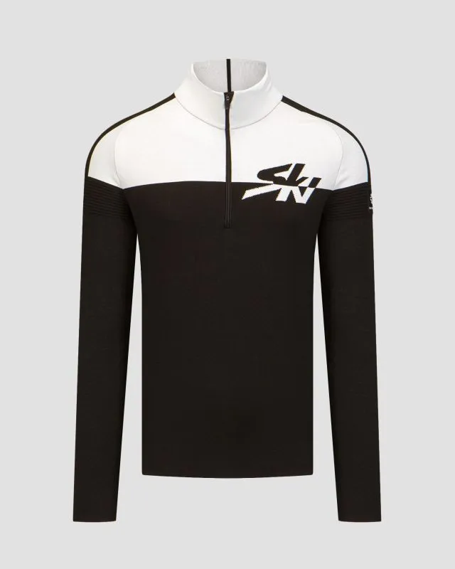 Dolcevita tecnico da uomo Newland Kepler