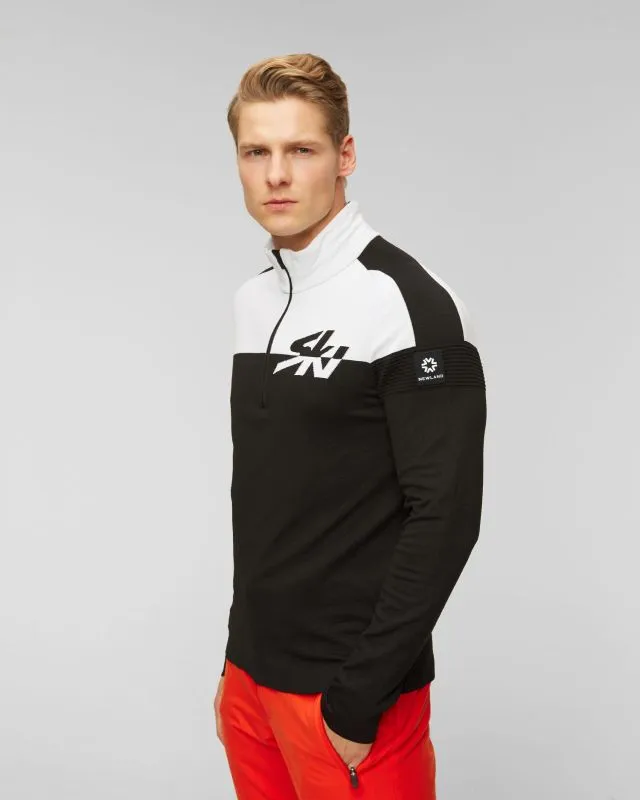 Dolcevita tecnico da uomo Newland Kepler