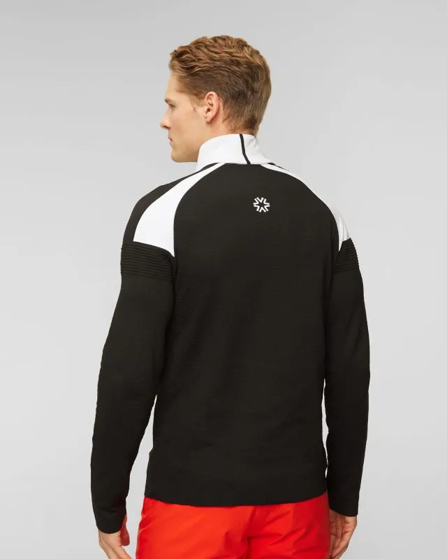 Dolcevita tecnico da uomo Newland Kepler