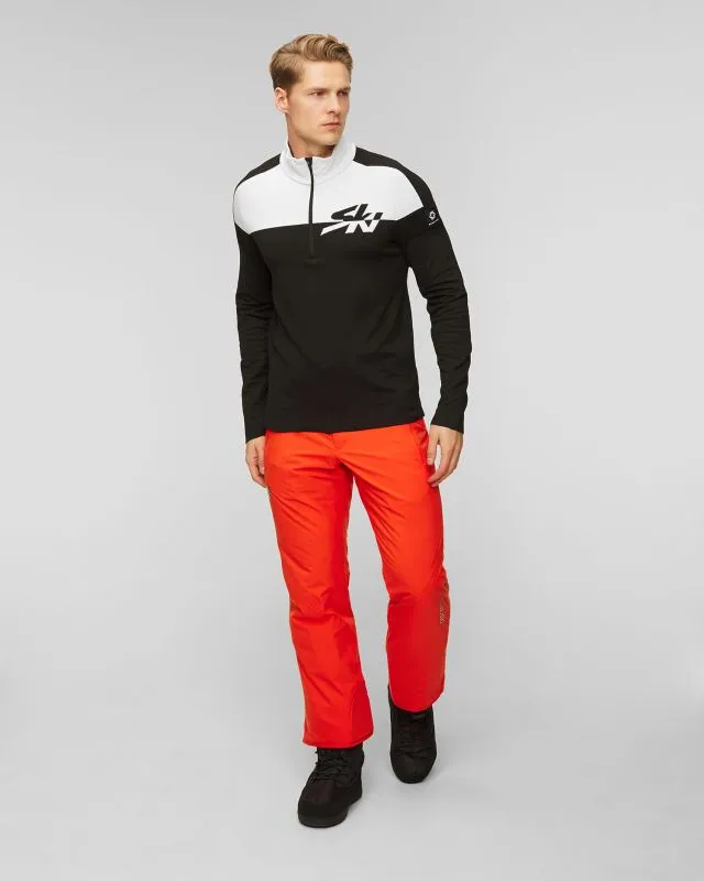 Dolcevita tecnico da uomo Newland Kepler