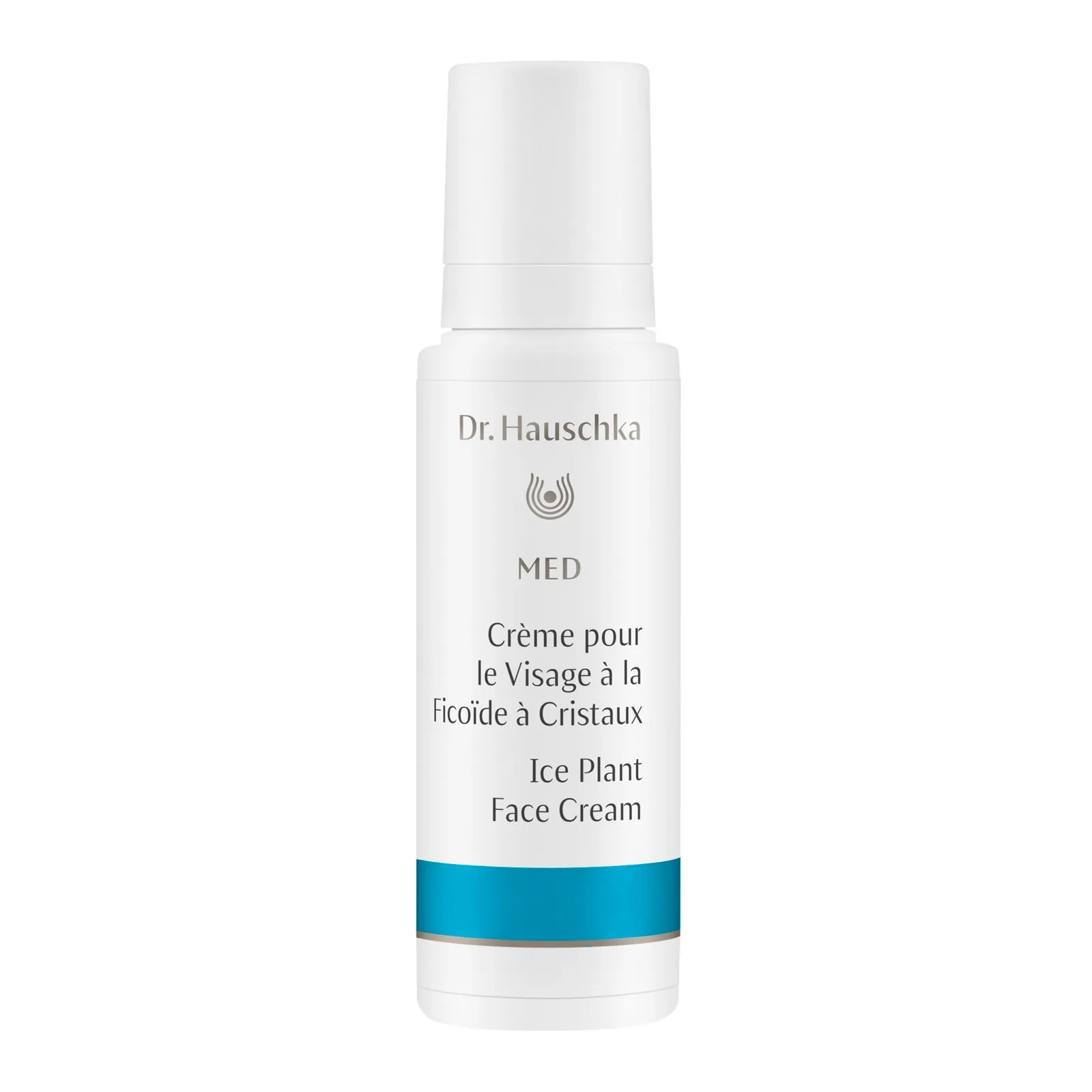  DR. HAUSCHKA   Crema per il Viso al Ficoide a Cristalli | 