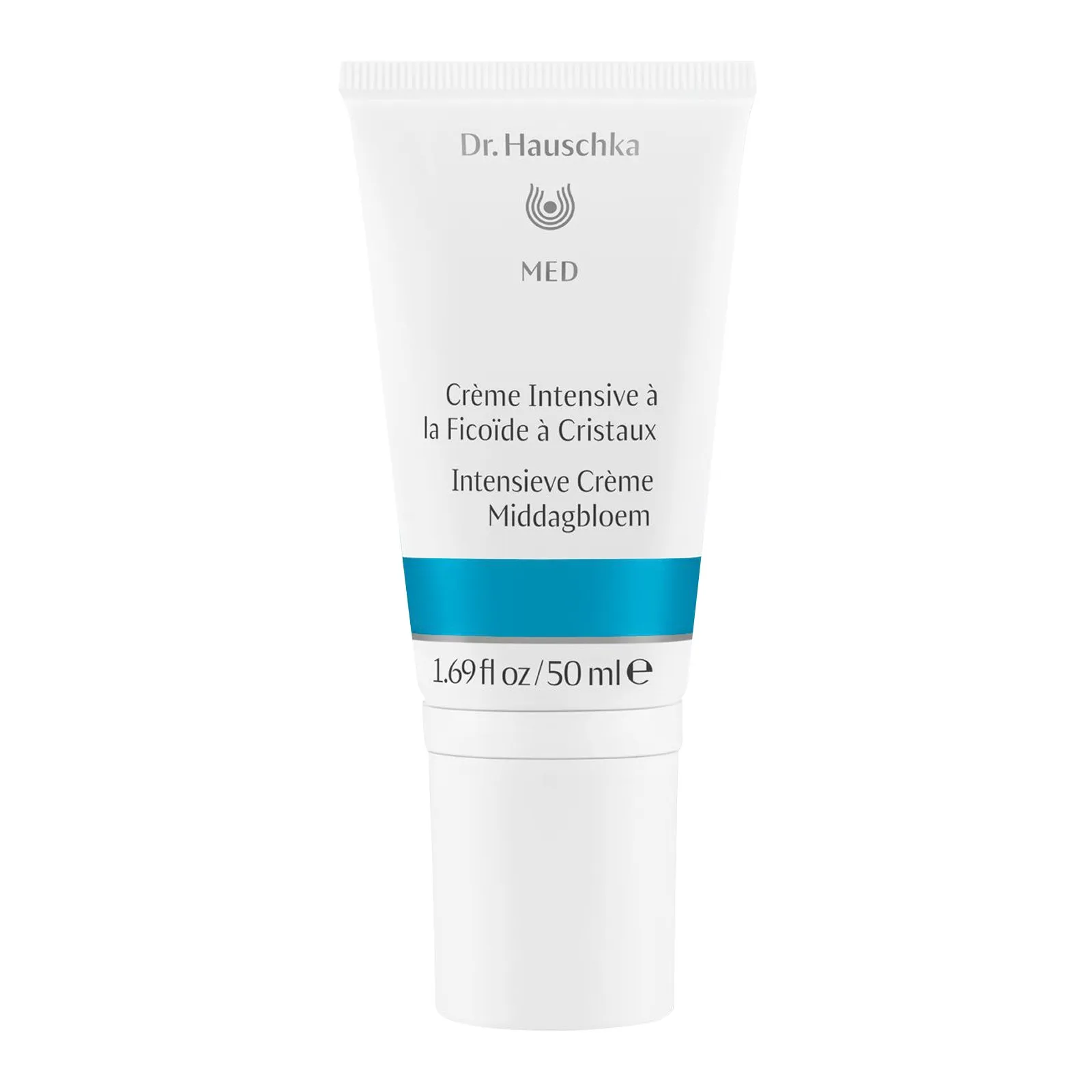  DR. HAUSCHKA   Crema per il Viso al Ficoide a Cristalli | 