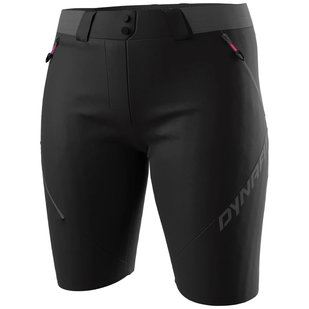     Dynafit Transalper 4 Dst W Shorts