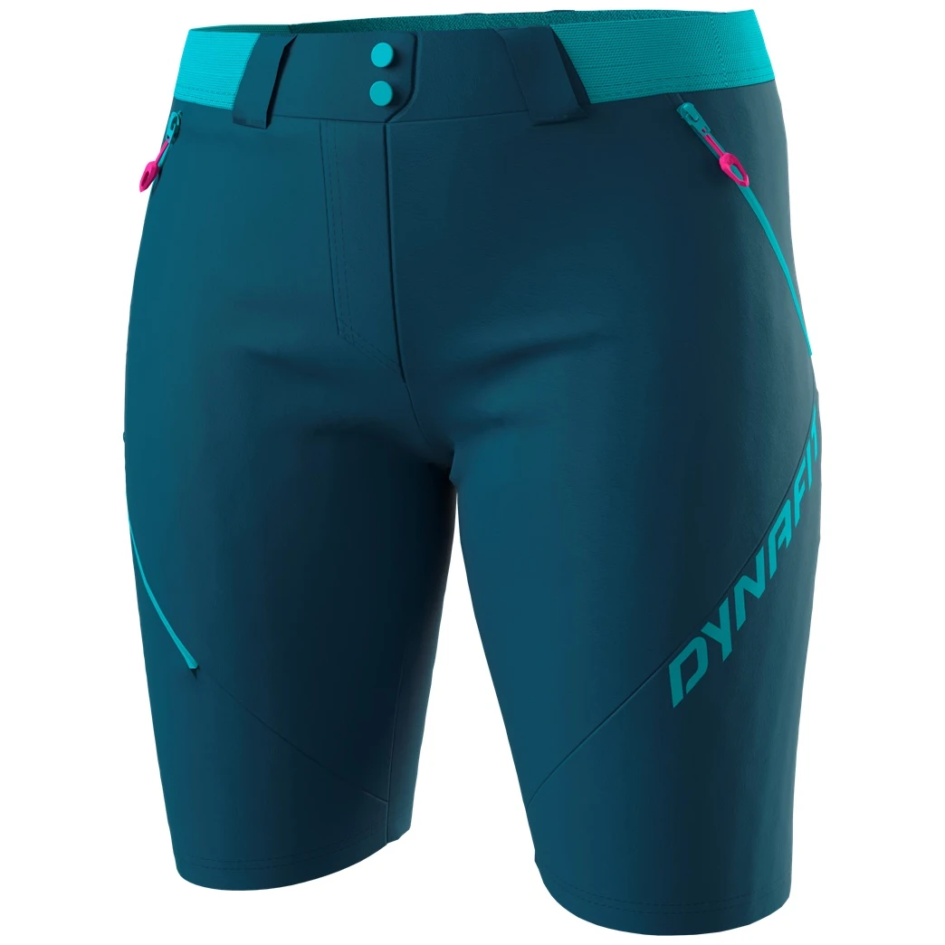     Dynafit Transalper 4 Dst W Shorts