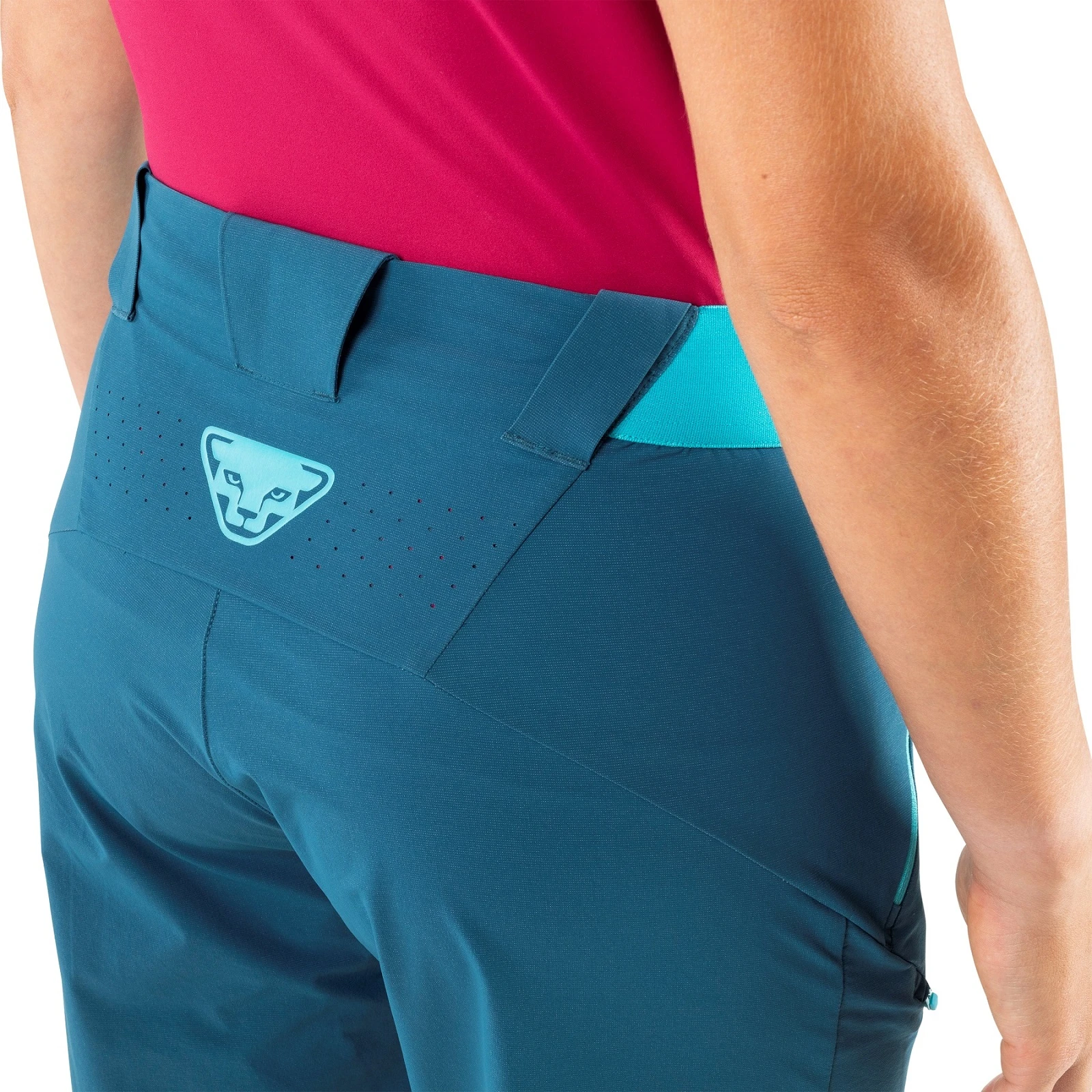     Dynafit Transalper 4 Dst W Shorts