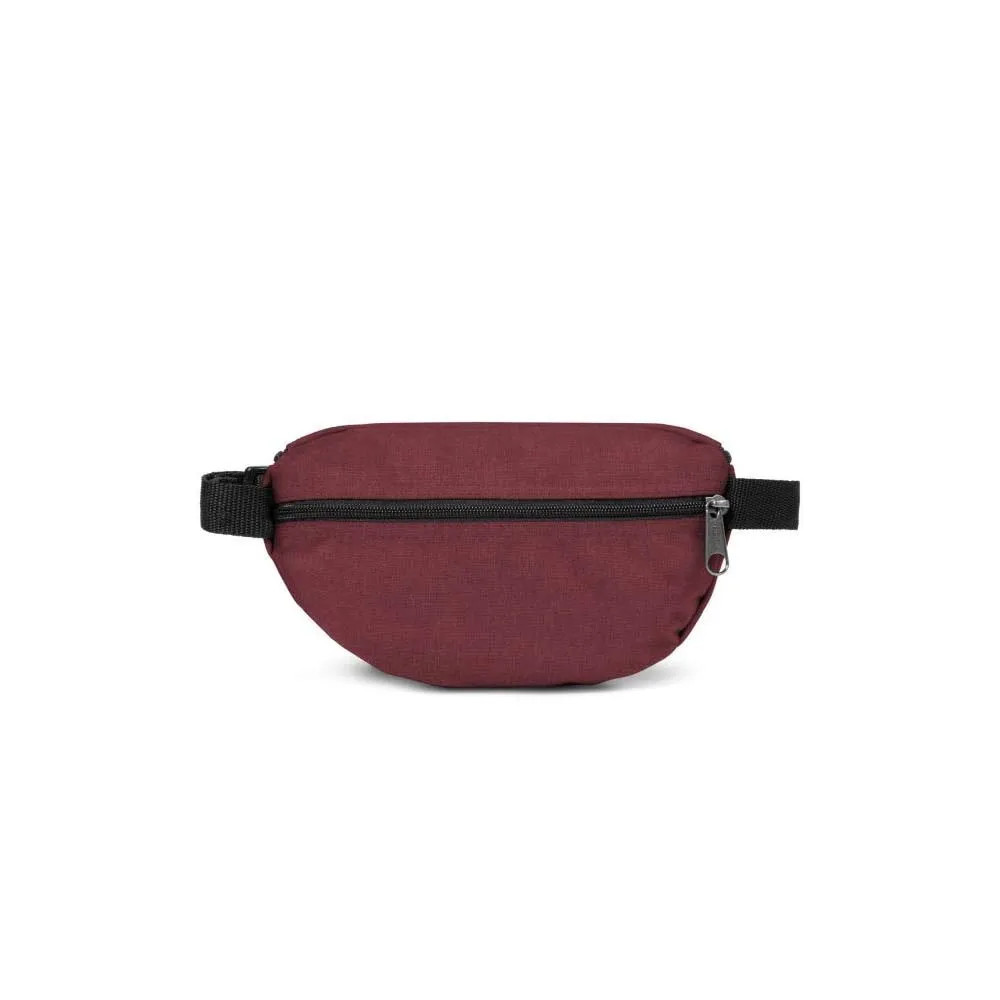 Eastpak Marsupio Sportivo Springer Bordeaux Unisex