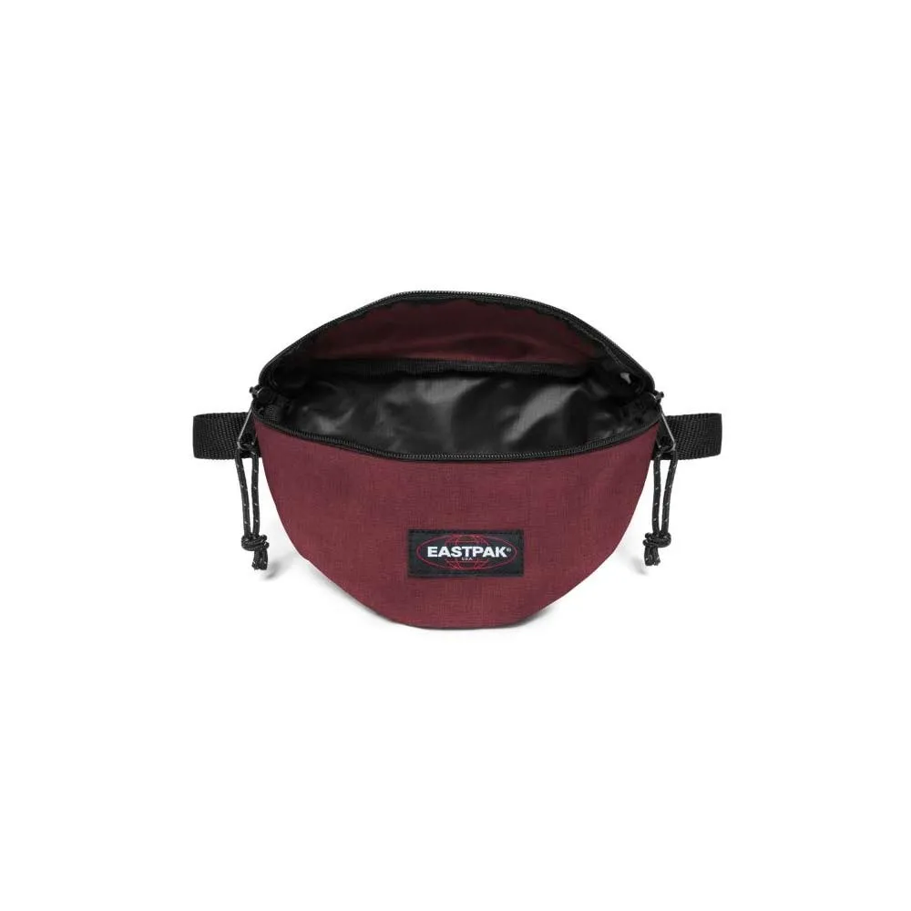 Eastpak Marsupio Sportivo Springer Bordeaux Unisex